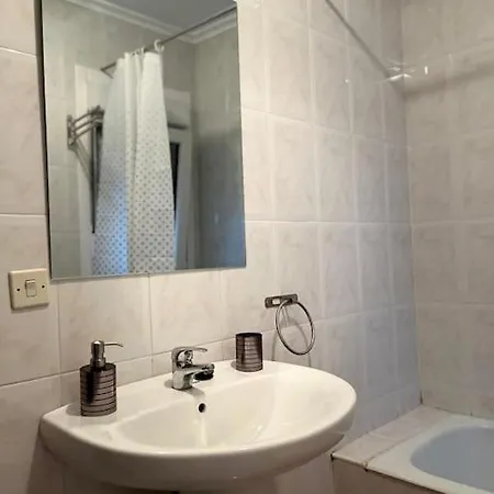 Appartement Ria De San Vicente San Vicente De La Barquera