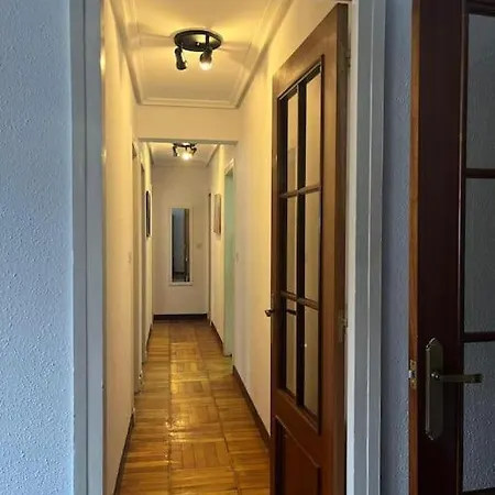 Appartement Ria De San Vicente *