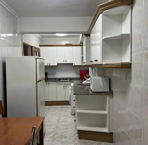 Ria De San Vicente Apartamento *