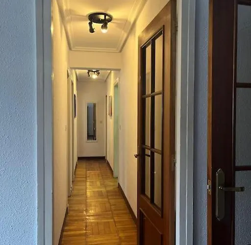 Apartamento Ria De San Vicente *