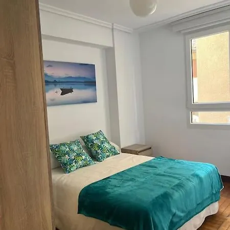 Ria De San Vicente San Vicente De La Barquera