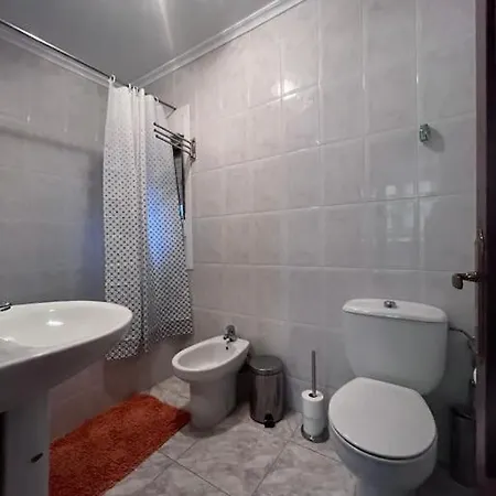 Ria De San Vicente *