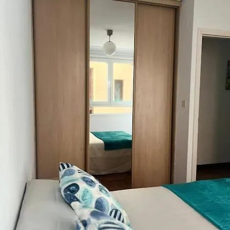 Daire Ria De San Vicente