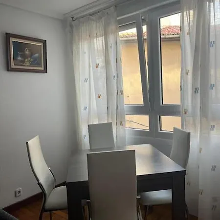 Daire Ria De San Vicente