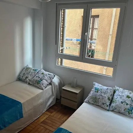 Ria De San Vicente Daire San Vicente De La Barquera