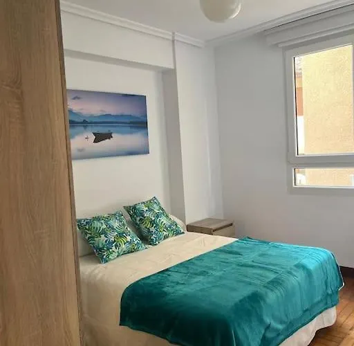 Ria De San Vicente San Vicente De La Barquera