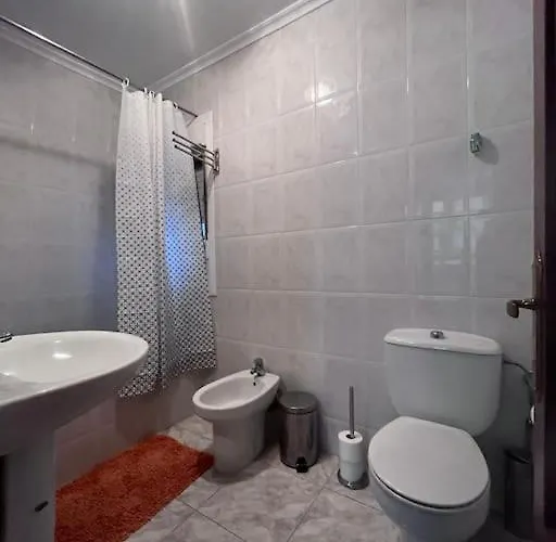 Ria De San Vicente *