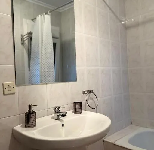 Apartment Ria De San Vicente San Vicente De La Barquera